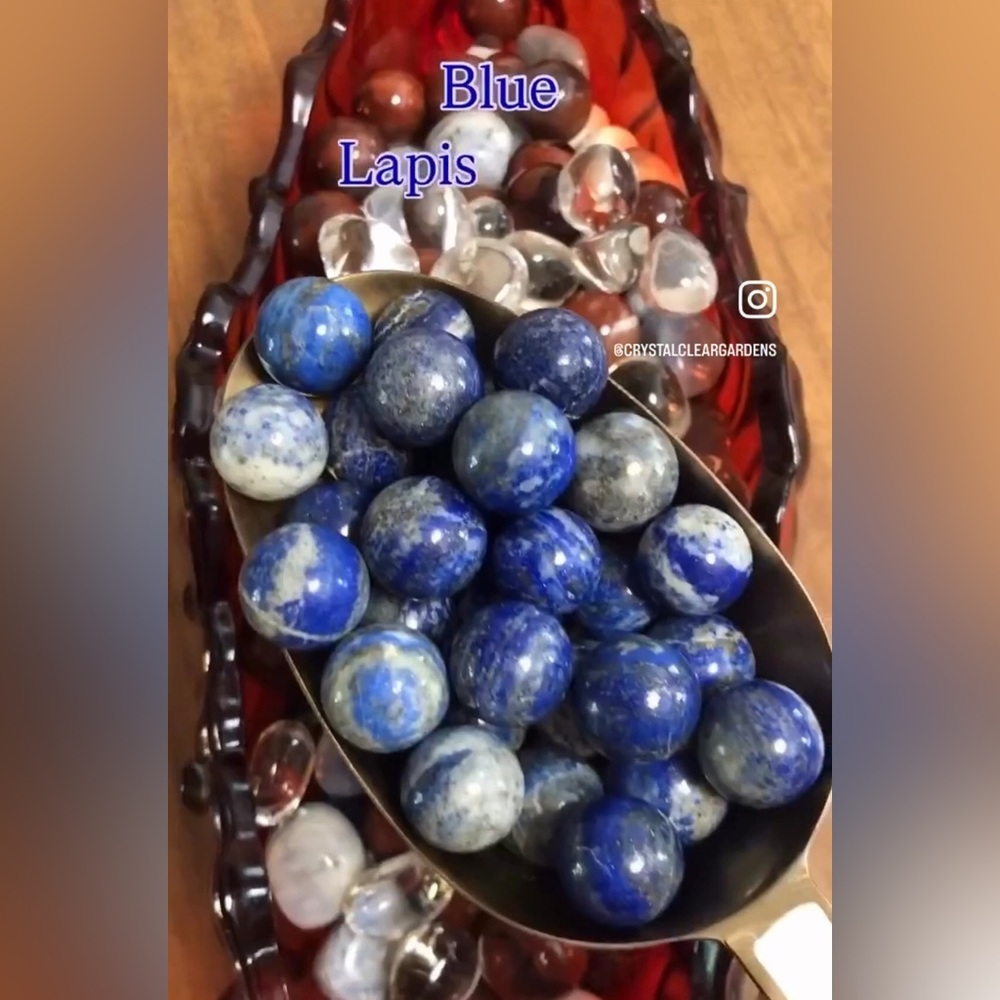 🇺🇸”Patriotic American” Assorted Crystals Confetti Scoop! ❤️🤍💙 - Picture 8 of 17